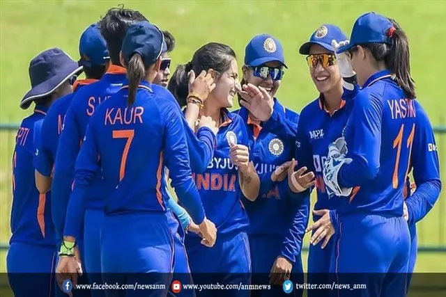 महिला टी-20 वर्ल्डकप 2023 प्रैक्टिस मैच कब से शुरू होंगे?