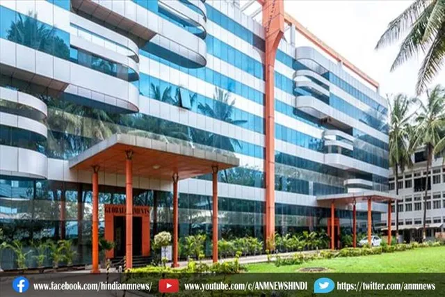 गोकलदास निर्यात