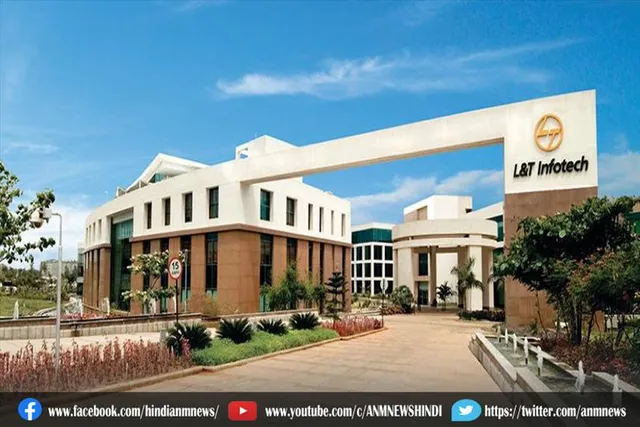 एलएंडटी: आर्म को गेल, एयर प्रोडक्ट्स मिडिल ईस्ट से महत्वपूर्ण ऑर्डर मिलते हैं