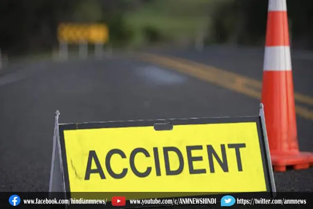 हावड़ा: अनियंत्रित होकर खाई में गिरी मिनीबस, हादसे में एक की मौत