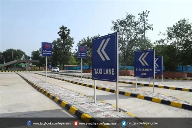 इन दो दिन दिल्ली में बंद रहेगी सभी मेट्रो स्टेशनों की पार्किंग, जानिए समय