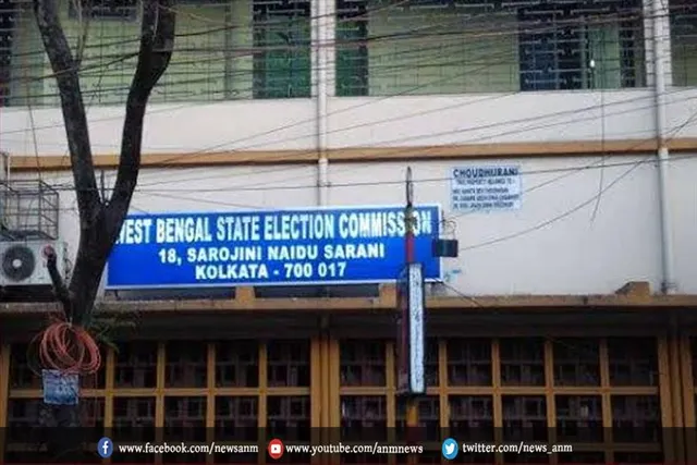 नगर निगम चुनाव दो चारण में, आसनसोल नगर निगम चुनाव 22 जनवरी को