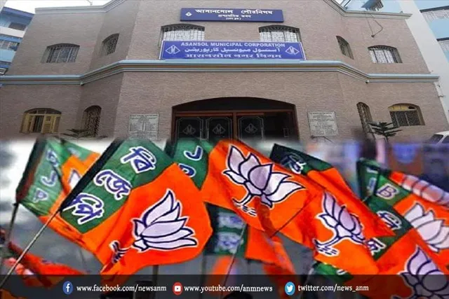 भाजपा ने जारी की 106 उम्मीदवारों की सूची