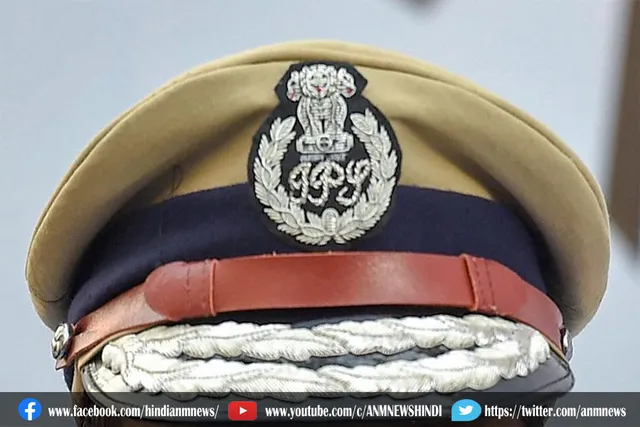एक आईपीएस अधिकारी ने कथित तौर पर एक जूनियर पोस्टिंग की धमकी दी