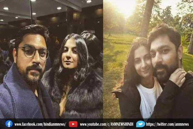 अनिल कपूर की बेटी रिया आज अपने मुंबई निवास पर करेगी शादी