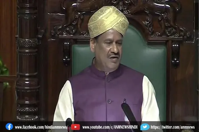 ओम बिरला ने हंगामे को लेकर जताई चिंता