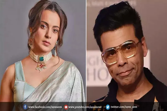 Kangana Ranaut ने अक्षय कुमार की फिल्म ‘सेल्फी’ को मोहरा बनाकर साधा निशाना