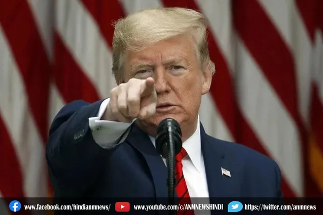 फेसबुक, ट्विटर और गूगल के खिलाफ मुकदमा दायर करेंगे डोनाल्ड ट्रंप