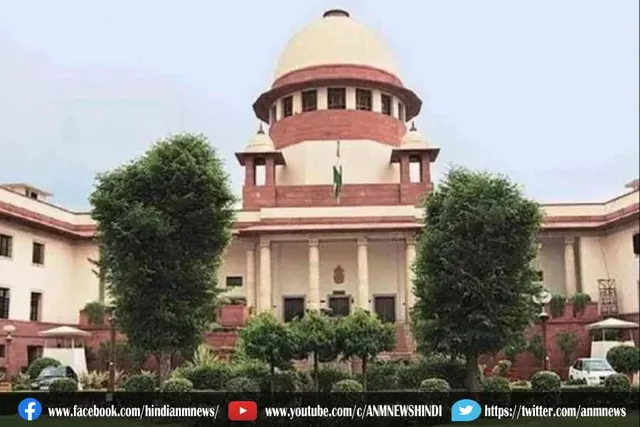 सुप्रीम कोर्ट के 10 जज और कई कर्मचारी कोरोना संक्रमित