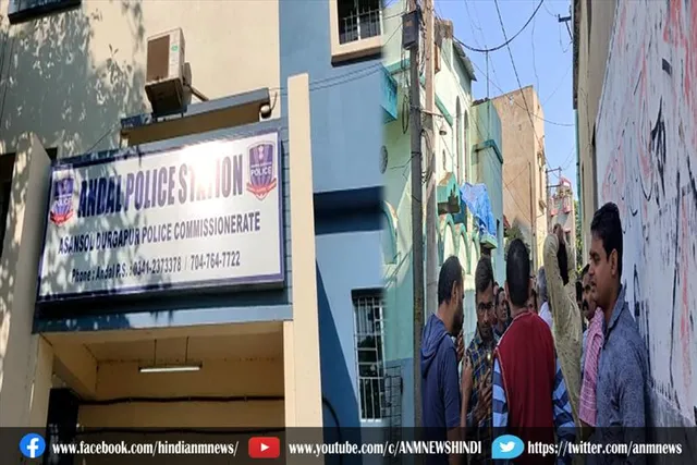 टिउशन शिक्षक ने नबालिक टिउशन छात्रा के साथ किया अश्लील हरकत, पुलिस में शिकायत दर्ज