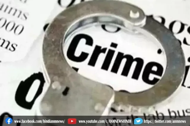 वृद्ध की हत्या कर लूट लिए पांच लाख के जेवर
