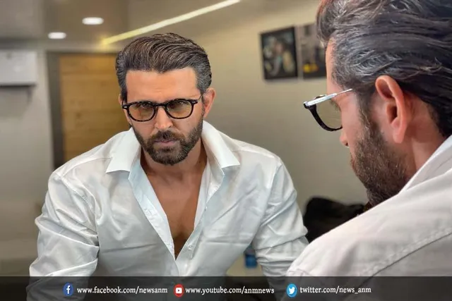 ऋतिक रोशन ने बयां किया दर्द