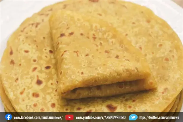 जानिए पूरन पोली बनाने की रेसिपी