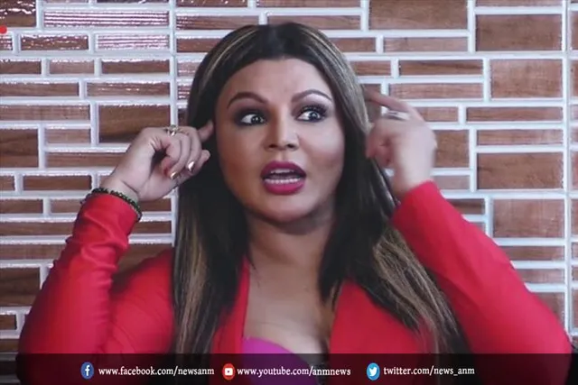 कॉमेडी के बादशाह से मिलीं राखी तो क्यों हो गई ट्रोल