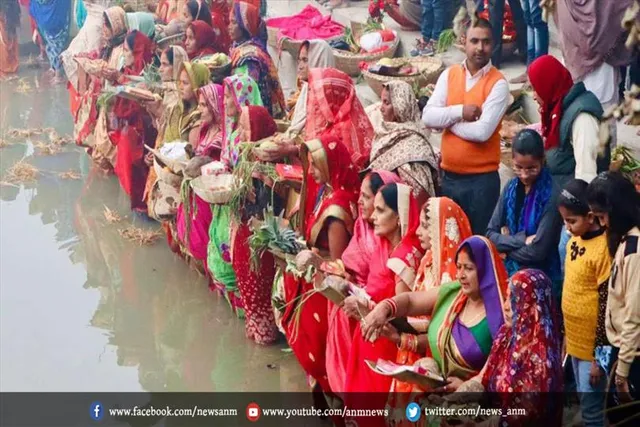 छठ व्रत में इन बातों का रखना चाहिए ध्यान, नहीं बिगड़ेगी तबीयत