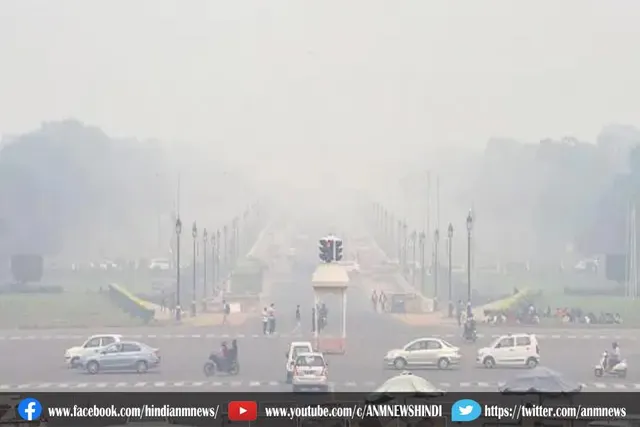 आज भी नहीं मिली राहत