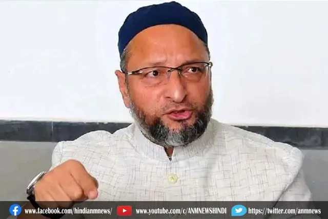 ओवैसी पर हमले के आरोपियों को झटका