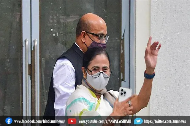 पश्चिम बंगाल में 31 जनवरी तक बढ़ाई गई पाबंदियां