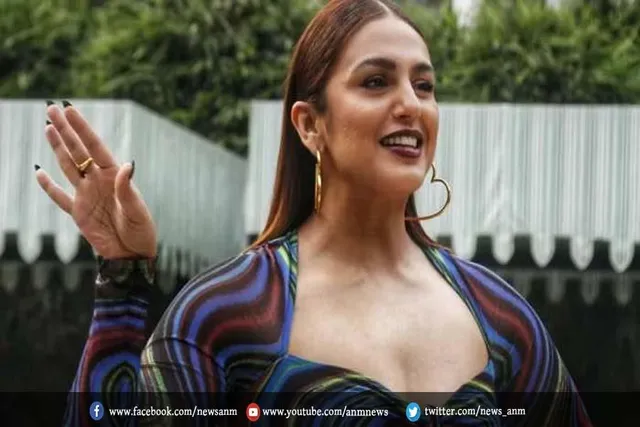 क्या बिना शादी के प्रेग्नेंट है हुमा कुरैशी