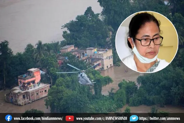 मुख्यमंत्री ममता बुधवार को करेंगी खानाकुल का दौरा