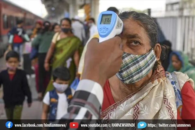 देश के 11 राज्यों में पहुंचा ओमिक्रॉन