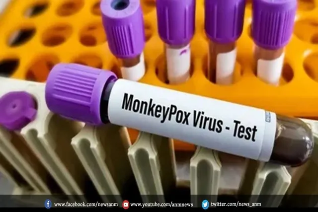 दिल्ली में मिला मंकीपॉक्स का 5वां मरीज