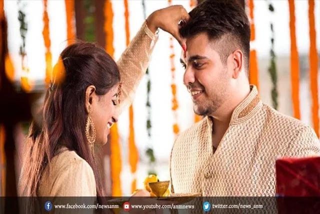 भाईदूज आज, जानें उत्तम मुहूर्त और विधि