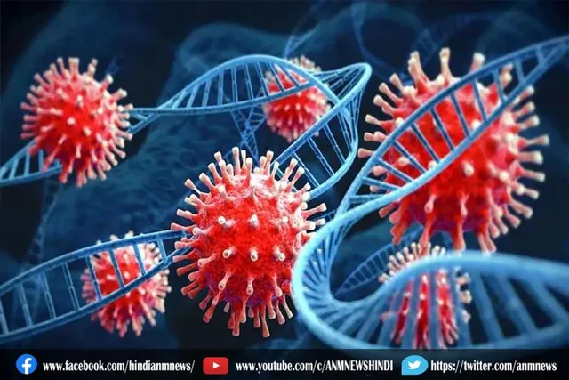 देश में कोरोना के मामलों में एक बार फिर तेजी से वृद्धि
