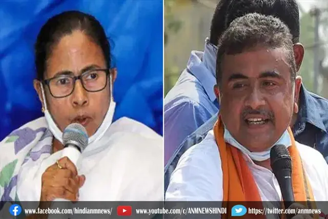 बदला ले रही ममता सरकार : शुभेंदु अधिकारी