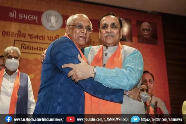 आज 27 नए MLA बनेंगे मंत्री, 1.30 बजे शपथ समारोह