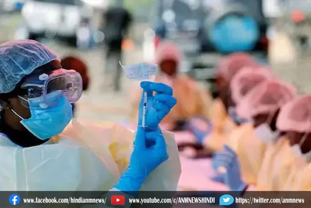 ओडिशा में कोरोना के 734 नए मामले