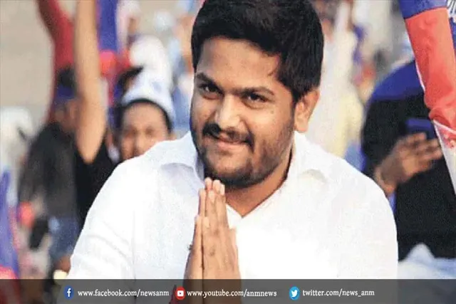गुजरात कांग्रेस को लग सकता है बड़ा झटका