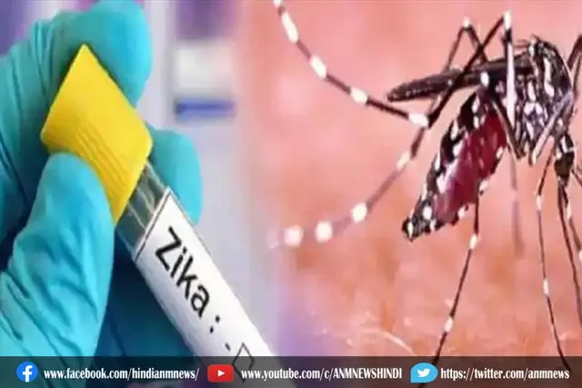कानपुर में जीका का कहर जारी
