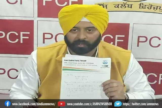 आशु बांगड़ कांग्रेस में होंगे शामिल