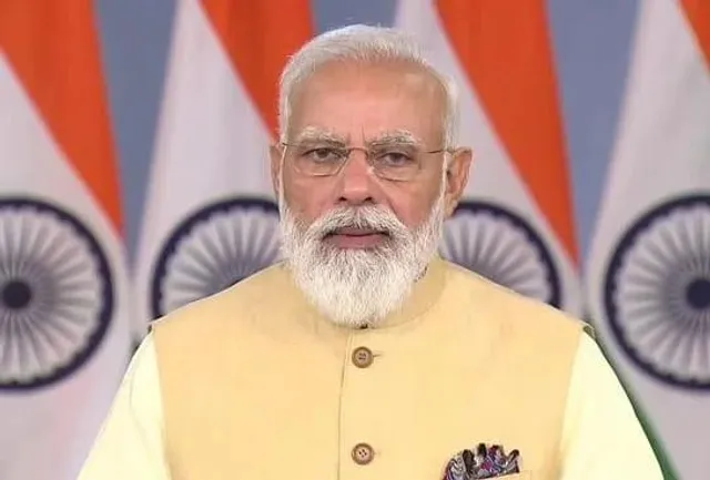 सात नई रक्षा कंपनियों को पीएम मोदी ने किया राष्ट्र को समर्पित