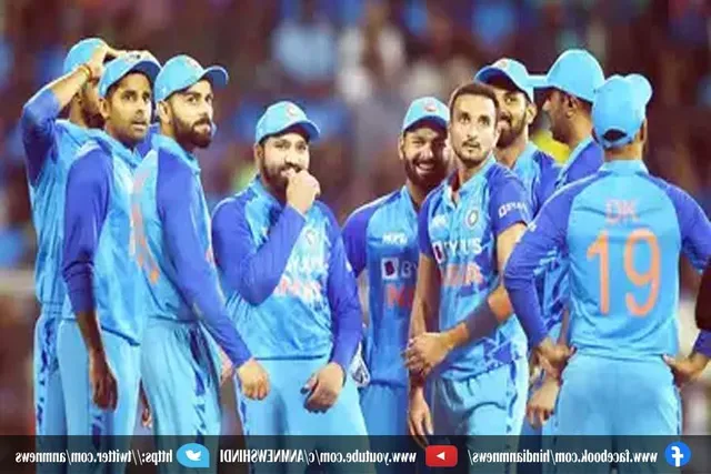 भारत का स्कोर 200 पार