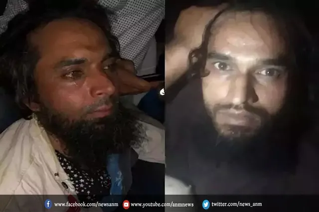 कन्हैयालाल हत्या: दोनों हत्यारों को एनआईए ने कोर्ट में कर दिया पेश