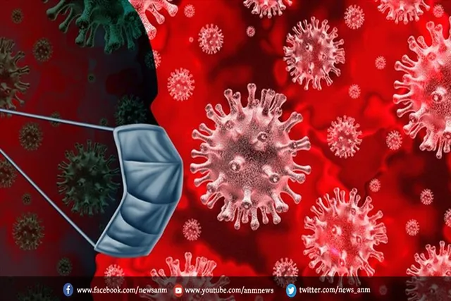 बंगाल में टूटे कोरोना के सारे रिकॉर्ड