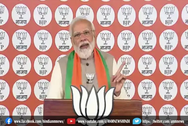 प्रधानमंत्री कल उत्तराखंड के लोगों को जन चौपाल कार्यक्रम से संबोधित करेंगे