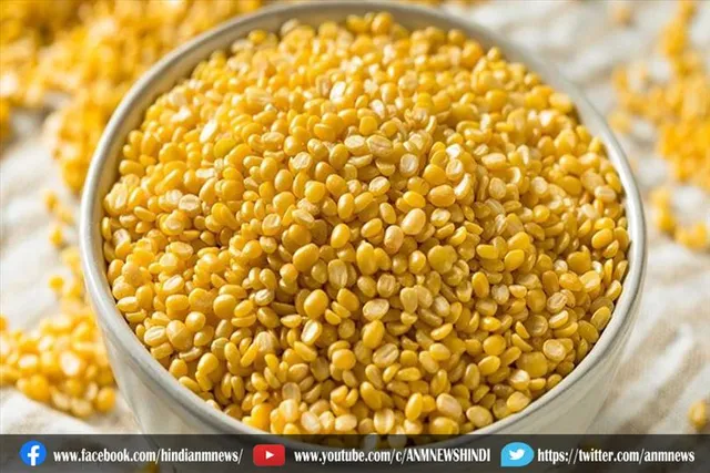 महिला और पुरुष दोनों के लिए जबरदस्त फायदे देती है यह दाल