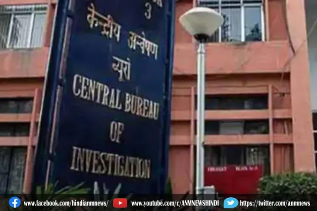 आलोक वर्मा के खिलाफ सरकार का बड़ा एक्शन