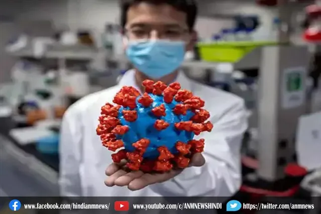 एक शख्स हुआ कोरोना पॉजिटिव, 30 हजार लोगों की हुई जांच