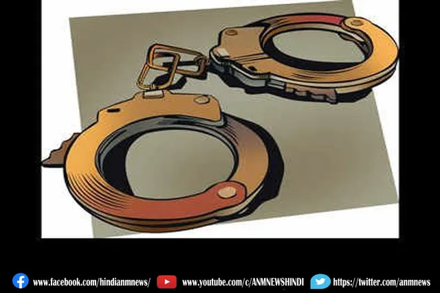 फिर फर्जी सरकारी अधिकारी गिरफ्तार