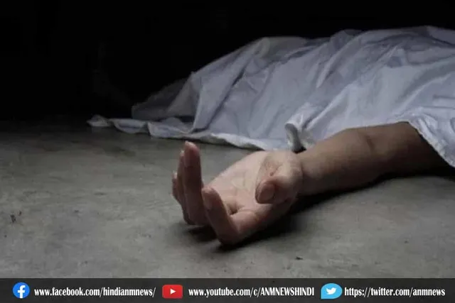 झारखंड में बिजली की चपेट में आने से तीन ग्रामीणों की दर्दनाक मौत