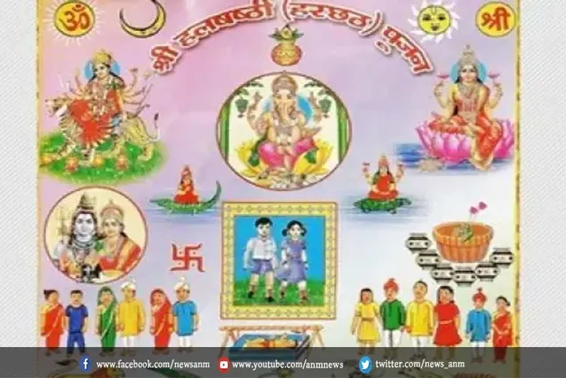 हरछठ व्रत कल, जानें शुभ मुहूर्त पूजा की विधि