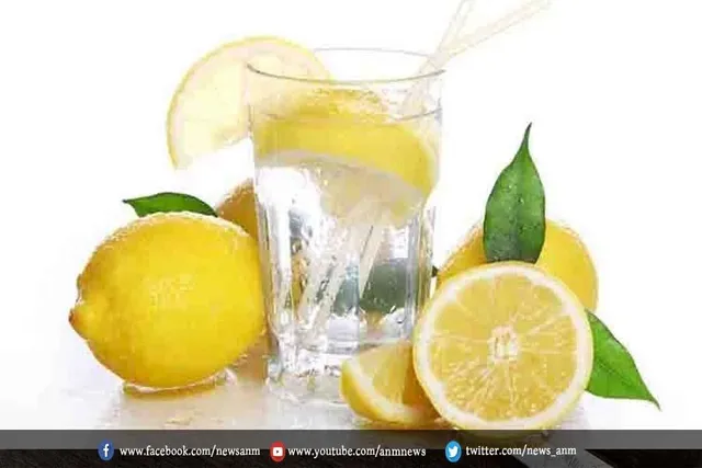 जानिये नींबू से कैसे पाएं सेहत और खूबसूरती
