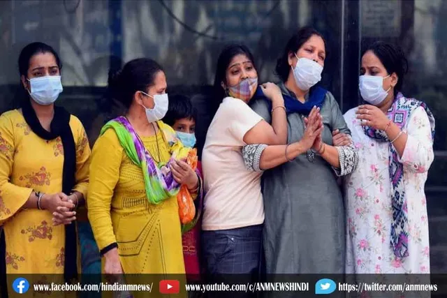 पंजाब में बीते 24 घंटों में कोरोना ने ली 14 लोगों की जान