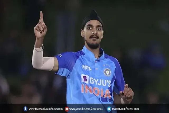 अर्शदीप की ऑफ फॉर्म की वजह से हर्षल करेंगे वापसी?