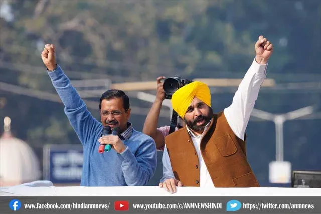 किसी से डरने की जरूरत नहींः केजरीवाल