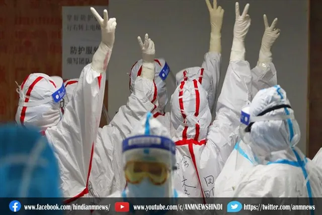 केंद्र ने कोरोना से लड़ने के लिए 6 महीने का क्षमता निर्माण लक्ष्य तय किया